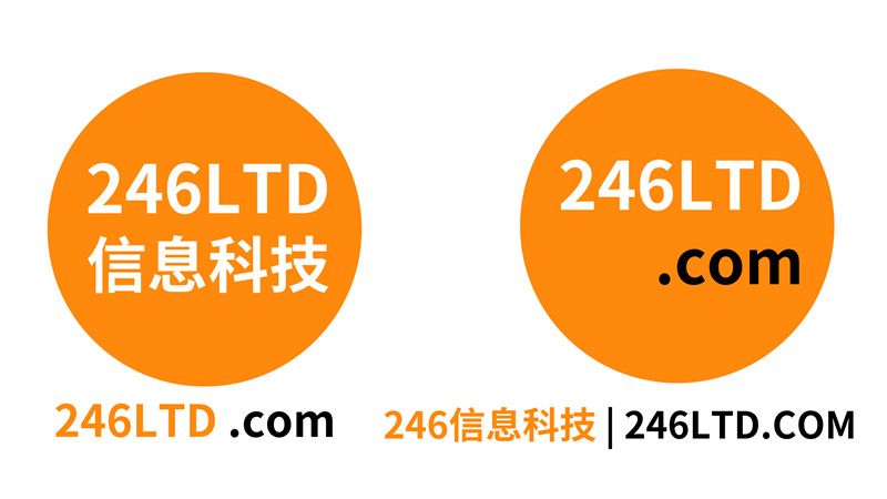 246信息科技-246LTD